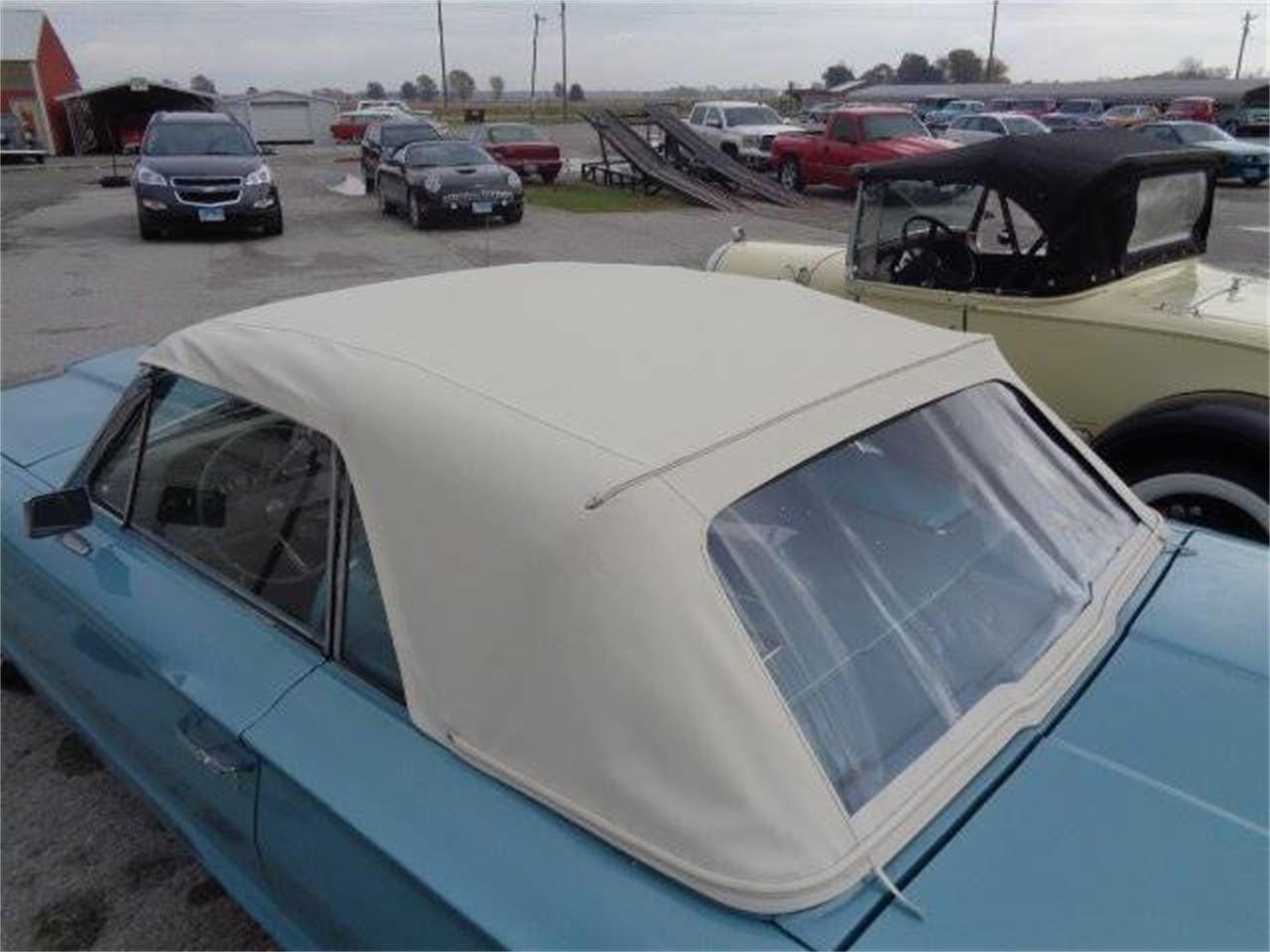 1964 Ford Thunderbird for sale in Staunton, IL – photo 11