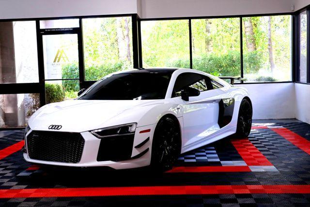 2017 Audi R8 5.2 quattro Plus for sale in Portland, OR