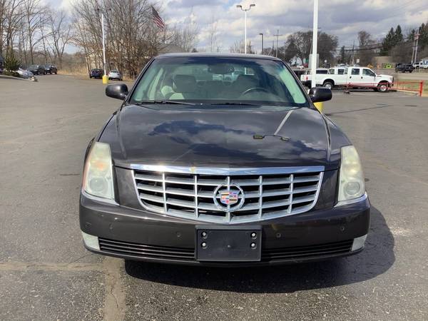 2008 Cadillac DTS! Great Price! Loaded! - - by dealer for sale in Ortonville, MI – photo 8