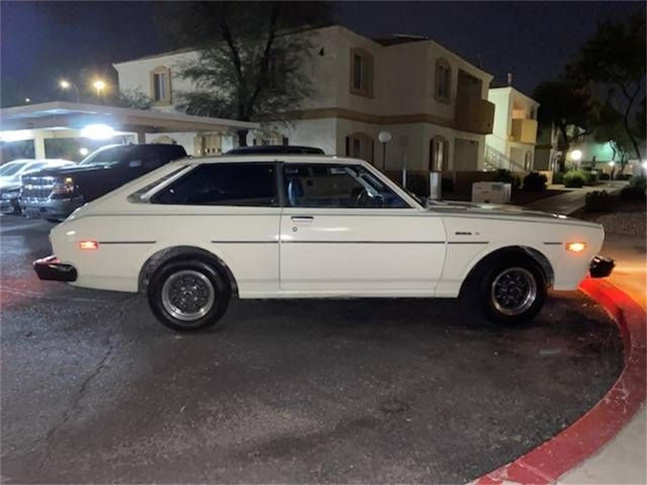 1978 Toyota Corolla for sale in Cadillac, MI – photo 16