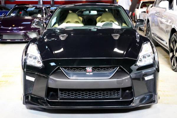 2017 Nissan GT-R Premium GUARANTEE APPROVAL! - - by for sale in STATEN ISLAND, NY – photo 3