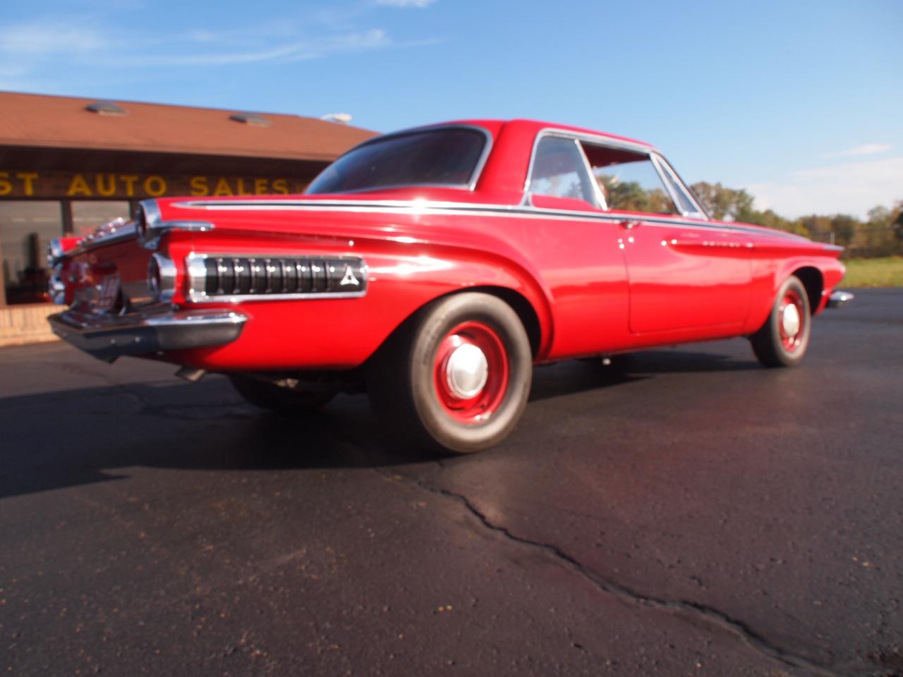 1962 Dodge Polara for sale in North Canton, OH – photo 8