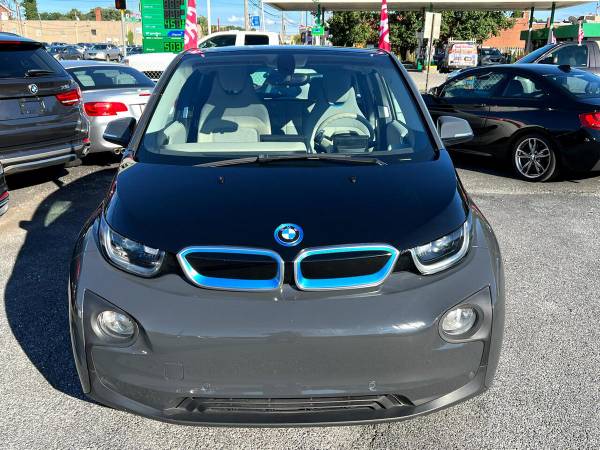 2015 BMW i3 4dr HB w/Range Extender - 100s of Positive Customer Re for sale in Baltimore, MD – photo 12