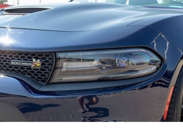 2016 Dodge Charger R/T Scat Pack 392 SRT Hemi Fast Mopar Car We... for sale in KERNERSVILLE, NC – photo 16
