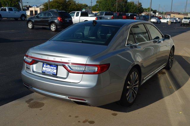 2020 Lincoln Continental Reserve for sale in Milan, IL – photo 6