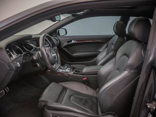 2017 Audi A5 Coupe Sport quattro Price Reduction! for sale in Wichita, KS – photo 21