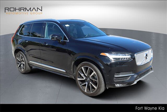 2019 Volvo XC90 T6 Inscription AWD for sale in Fort Wayne, IN