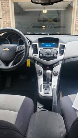 2013 Chevy Cruze LT - 96k miles for sale in Lawrenceville, GA – photo 5