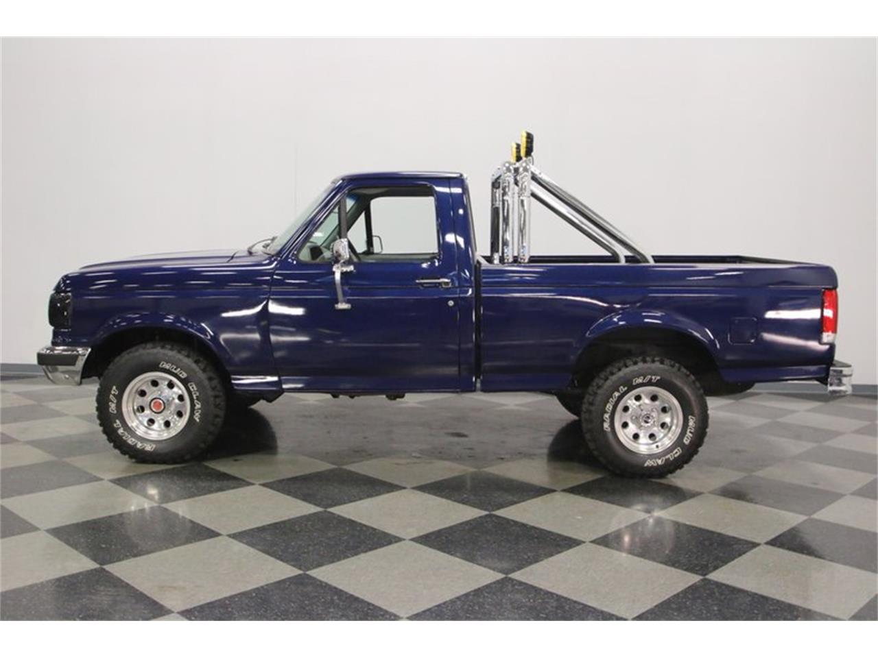 1988 Ford F150 for sale in Lavergne, TN