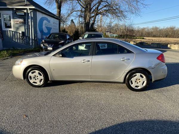 2008 Pontiac G6 - GREAT DEAL! CALL - cars & trucks - by dealer -... for sale in Monroe, NY – photo 9