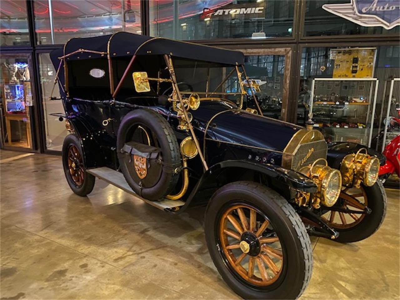 1912 Mercedes-Benz Antique for sale in Other, Other – photo 85