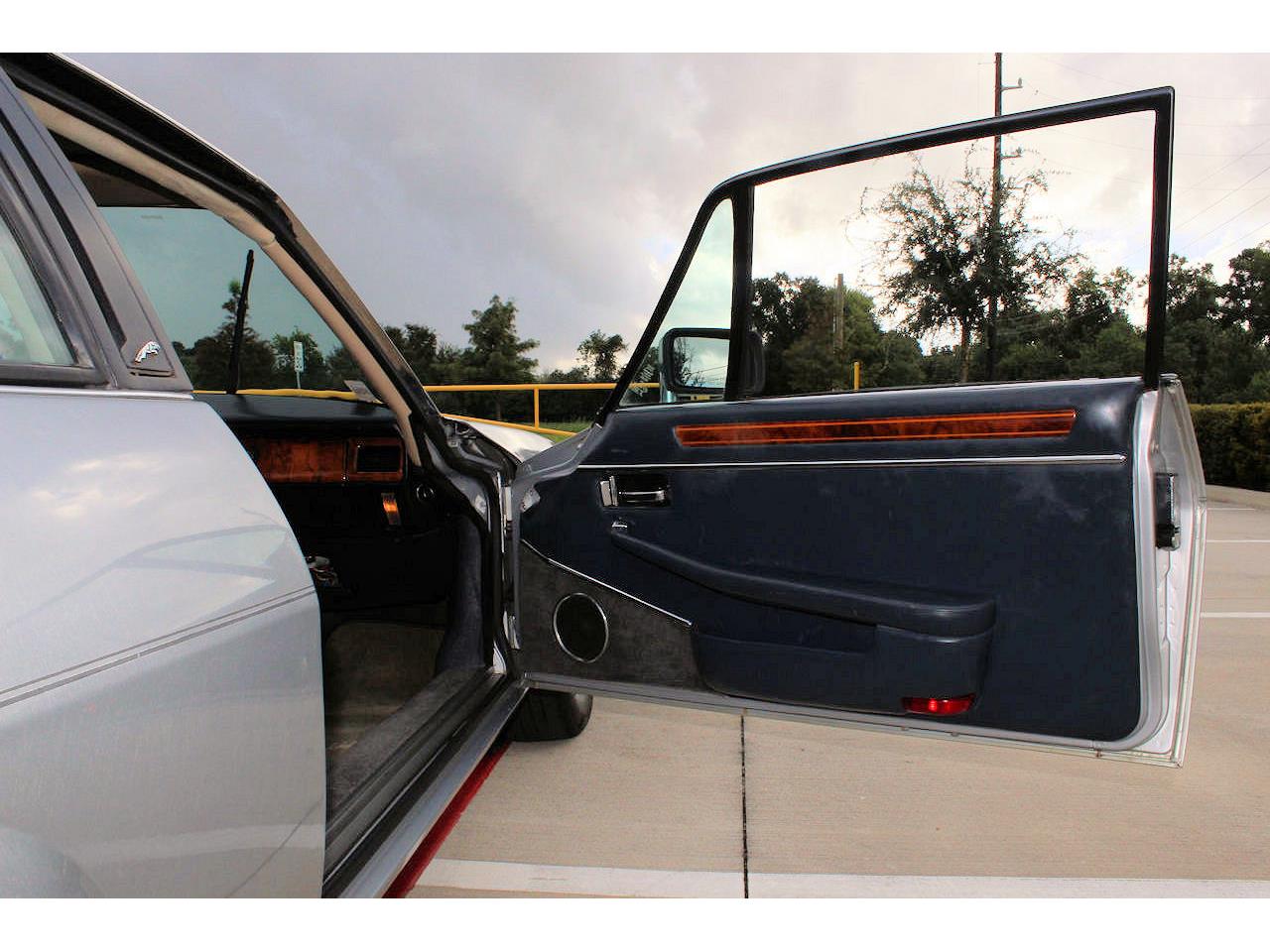 1987 Jaguar XJ for sale in O'Fallon, IL – photo 72