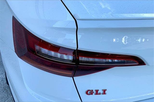 2019 Volkswagen Jetta GLI S FWD for sale in Honolulu, HI – photo 30