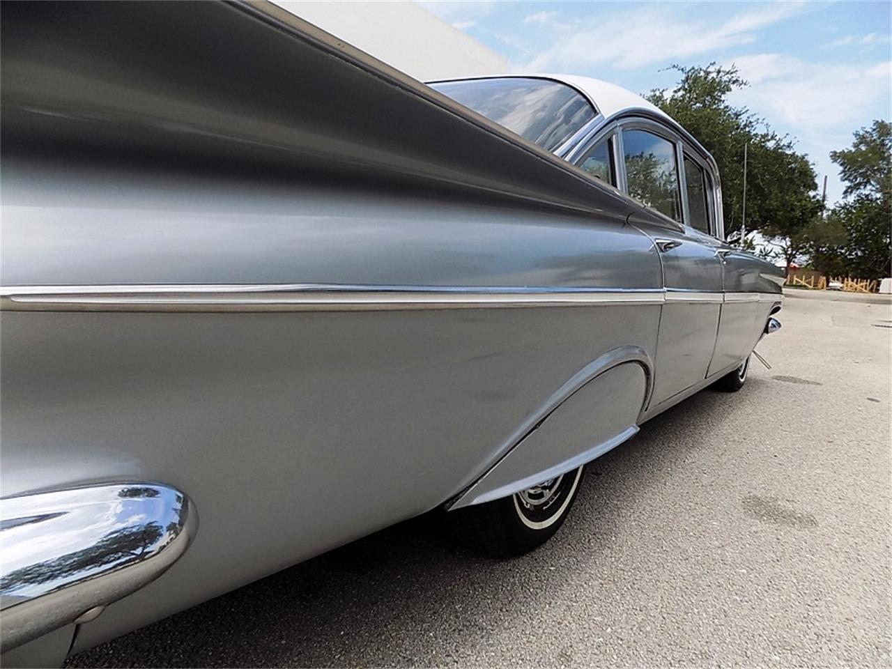 1959 Chevrolet Impala for sale in Pompano Beach, FL – photo 13