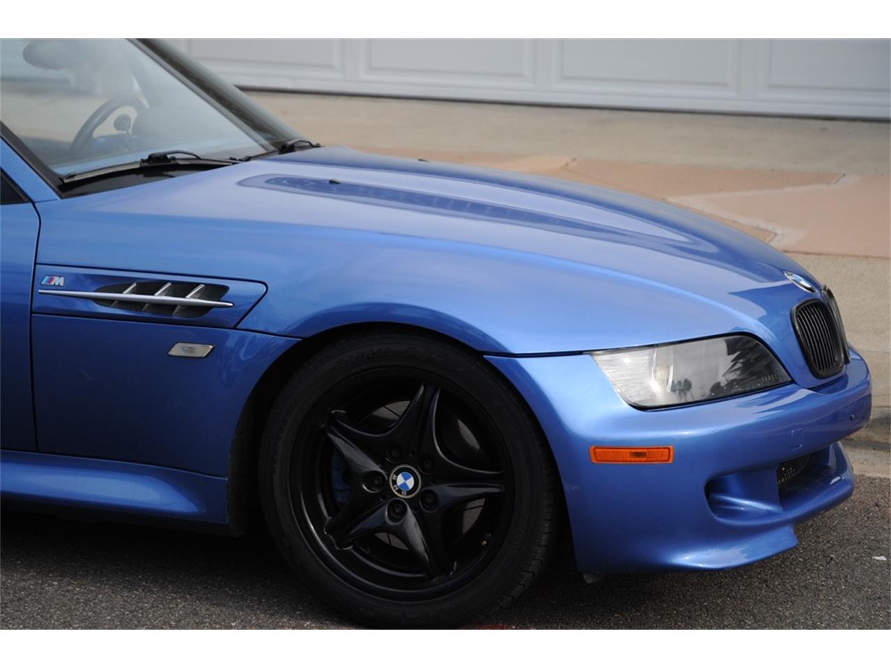 2000 BMW M Coupe for sale in Costa Mesa, CA – photo 10
