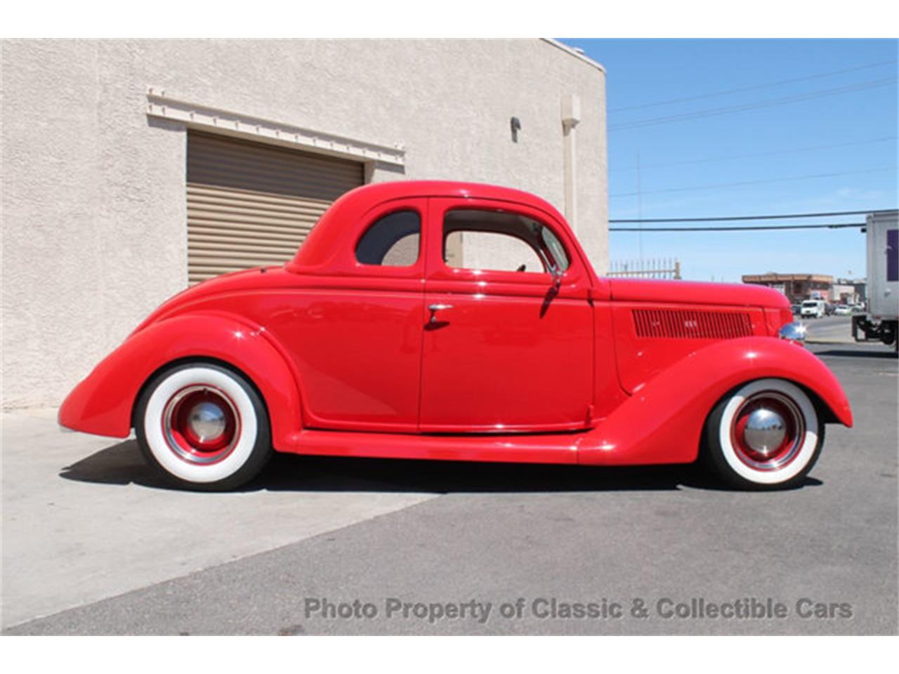 1936 Ford Deluxe for sale in Las Vegas, NV – photo 3