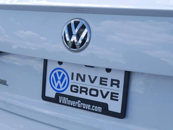 2015 Volkswagen Jetta Sedan 2.0L TDI SEL for sale in Inver Grove Heights, MN – photo 16