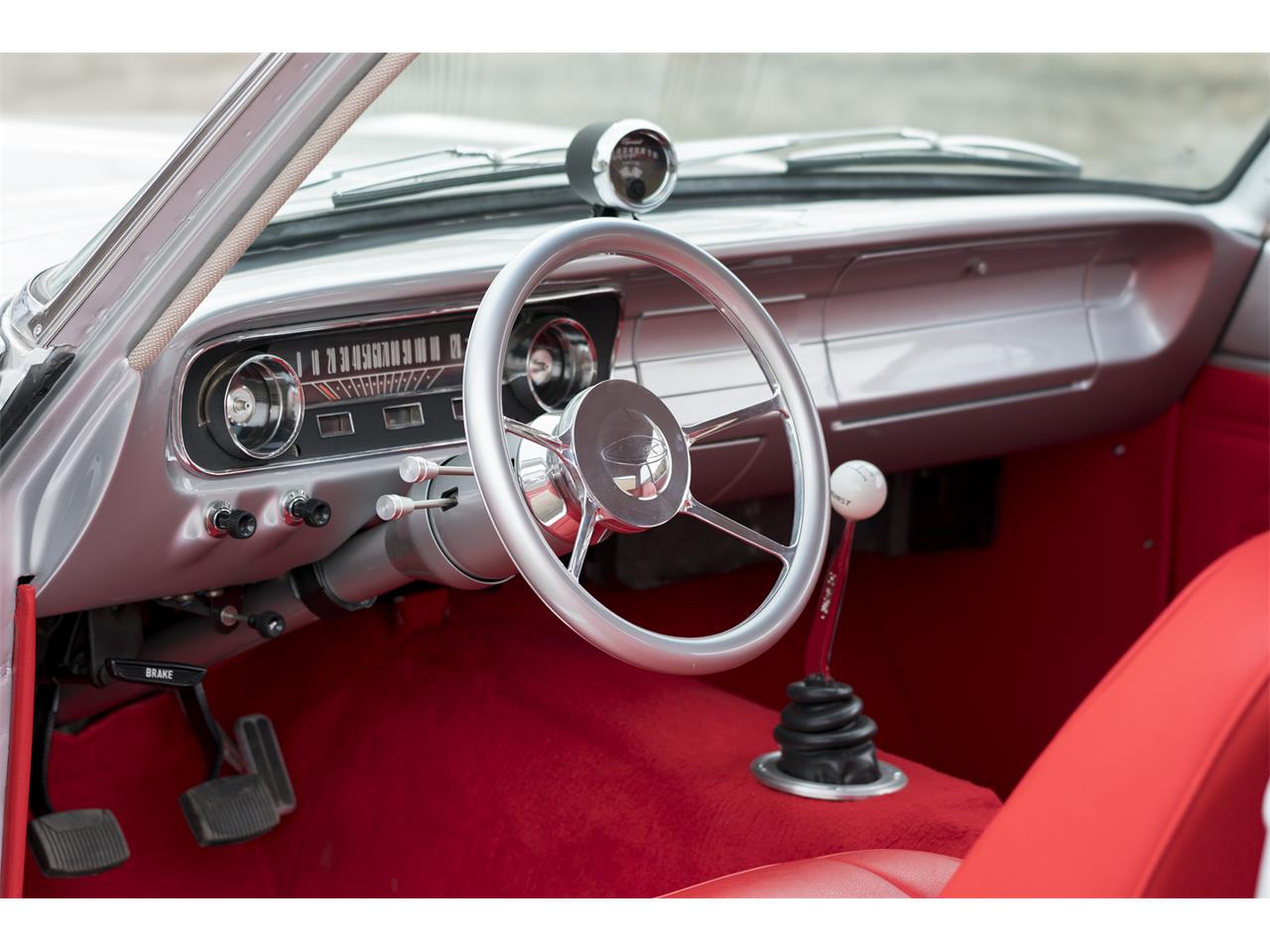1964 Ford Falcon for sale in Pittsburgh, PA – photo 20