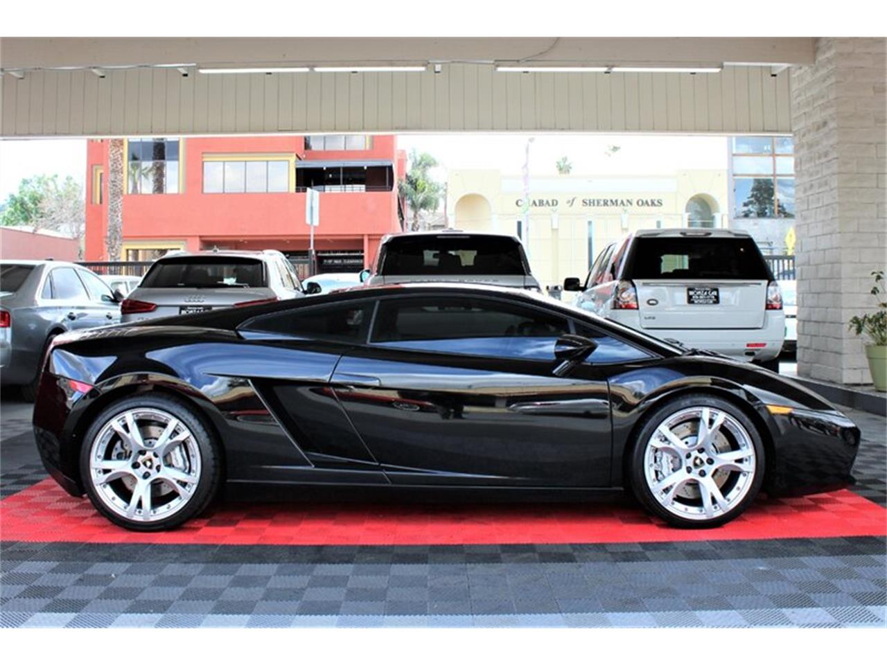 2008 Lamborghini Gallardo for sale in Sherman Oaks, CA – photo 8