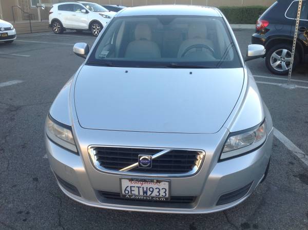 2009 volvo v50 wagon.76k .clean history.must see - cars & trucks -... for sale in Costa Mesa, CA – photo 2