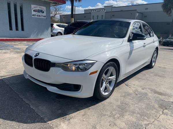 2014 BMW 3-SERIES 320i - - by dealer - vehicle for sale in Orlando, FL