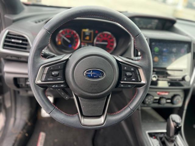 2020 Subaru Impreza Sport for sale in Staunton, VA – photo 16