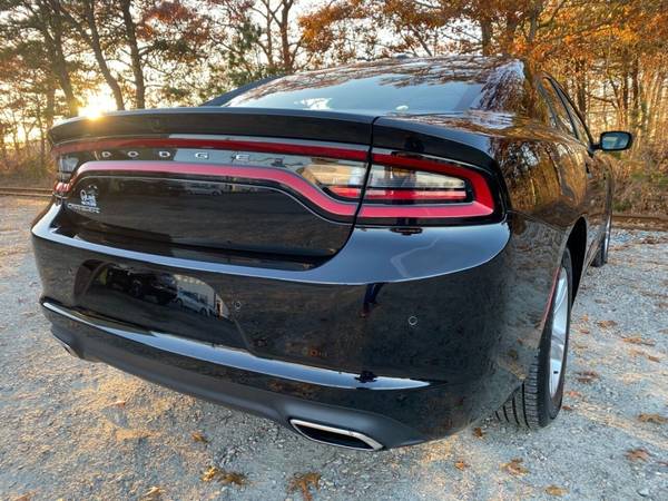 2020 Dodge Charger SXT 4dr Sedan - cars & trucks - by dealer -... for sale in Hyannis, MA – photo 12