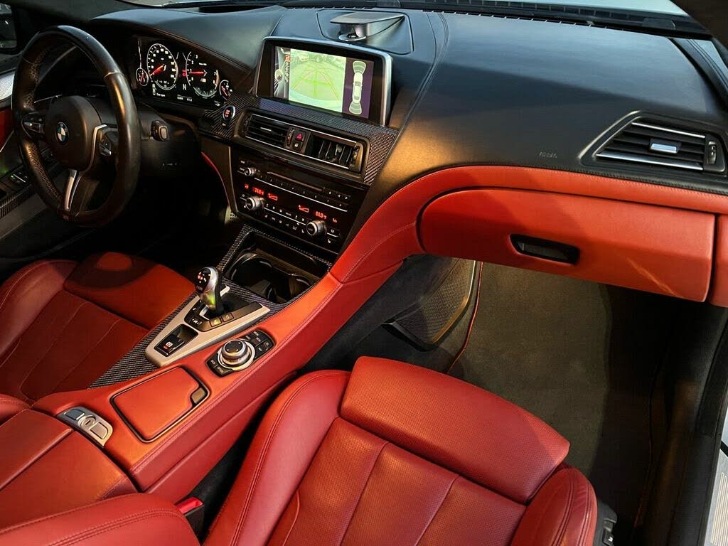 2014 BMW M6 Gran Coupe RWD for sale in Oklahoma City, OK – photo 36