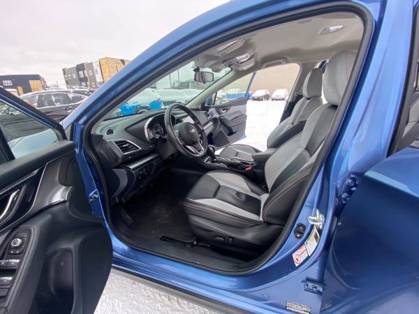 2019 Subaru Crosstrek Limited AWD - - by dealer for sale in Anchorage, AK – photo 9