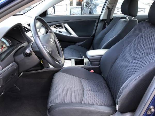 2011 Toyota Camry Base Sedan - cars & trucks - by dealer - vehicle... for sale in Patchogue, NY – photo 11