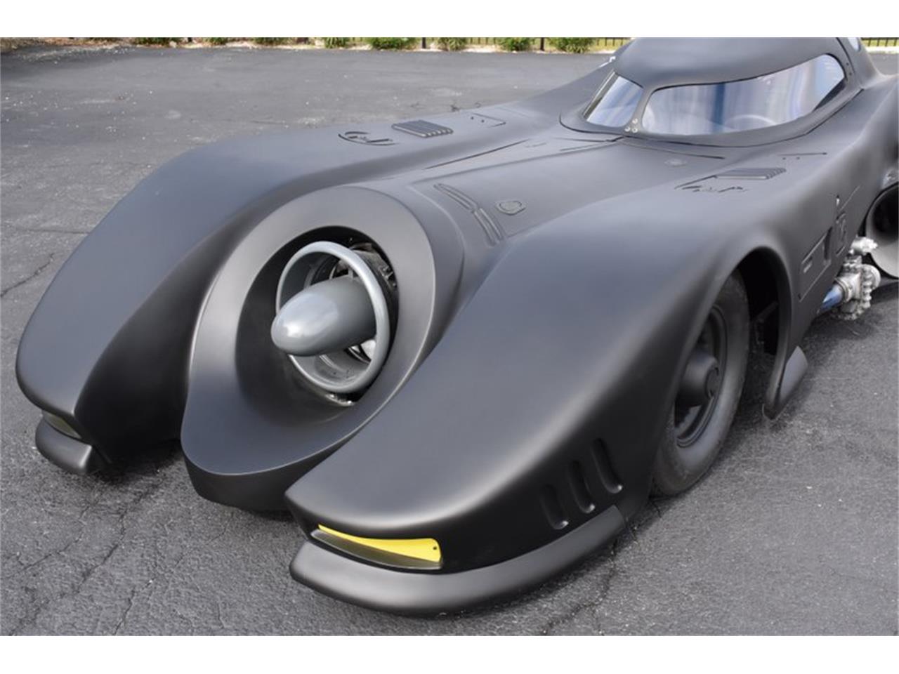 1989 Custom Batmobile for sale in Venice, FL – photo 4