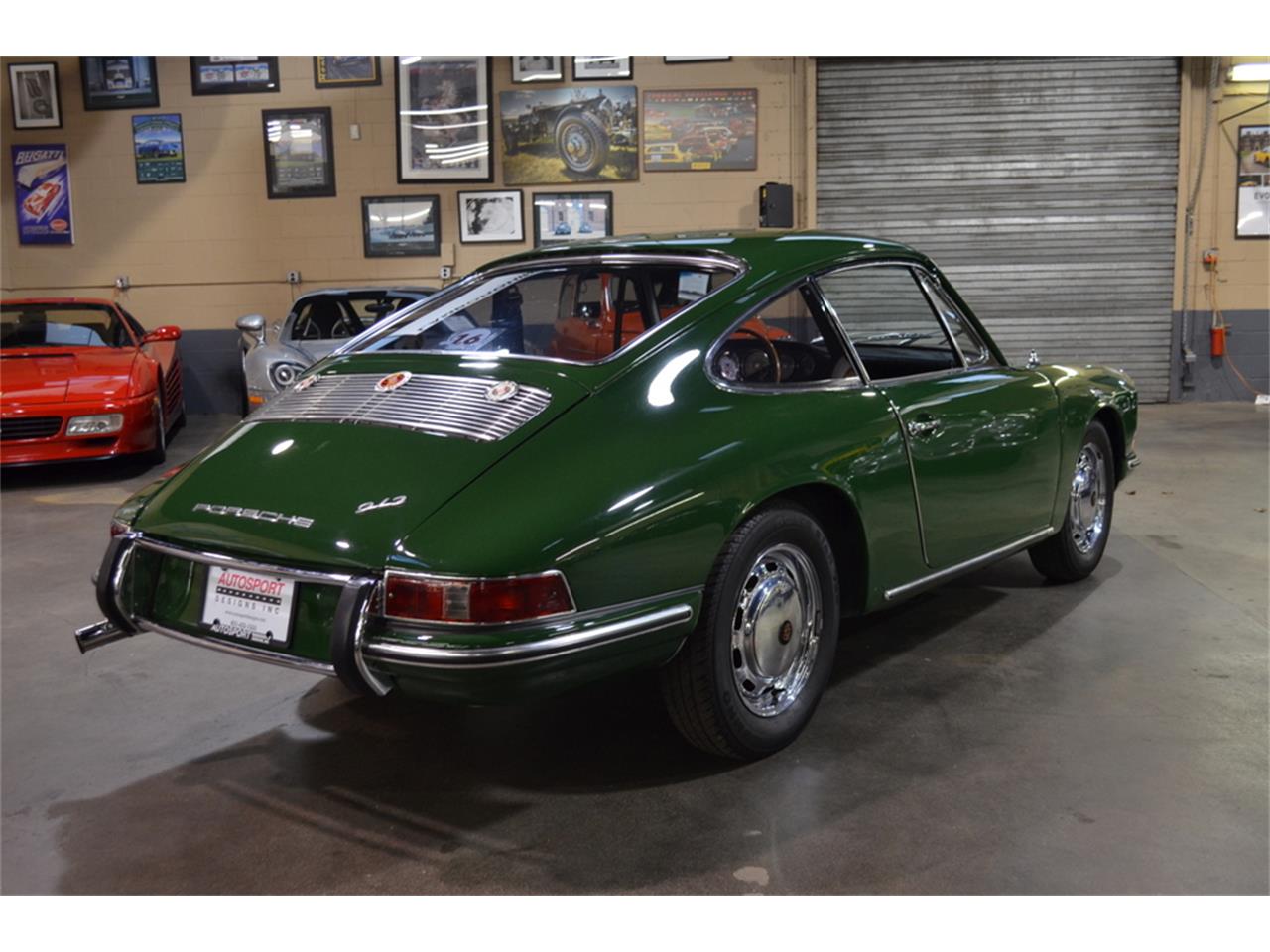 1966 Porsche 912 for sale in Huntington Station, NY – photo 6