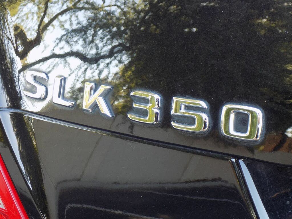 2005 Mercedes-Benz SLK-Class SLK 350 for sale in Phoenix, AZ – photo 14