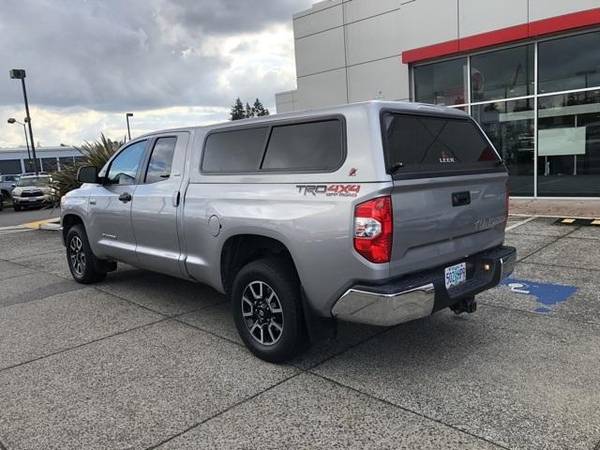 2015 Toyota Tundra SR5, TRD Off-Road CALL/TEXT - cars & trucks - by... for sale in Gladstone, OR – photo 3