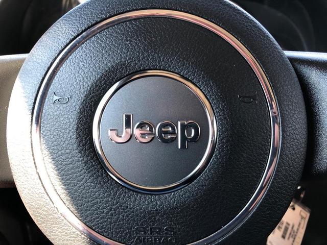 2018 Jeep Wrangler JK Unlimited Sport for sale in Bristow, OK – photo 20