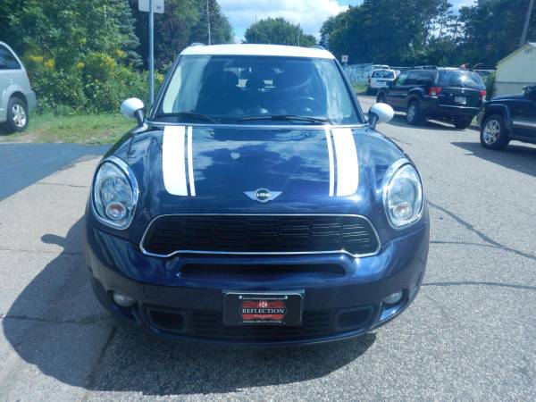 2014 MINI Cooper Countryman ALL4 4dr S - Super Low Payment! for sale in Oakdale, MN
