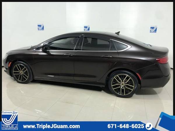 2015 Chrysler 200 - - by dealer for sale in Other, Other – photo 7