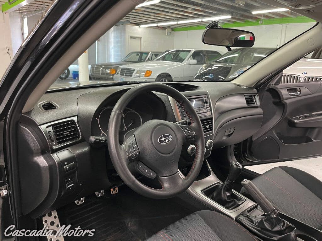 2014 Subaru Impreza WRX Premium Package Hatchback for sale in Portland, OR – photo 13