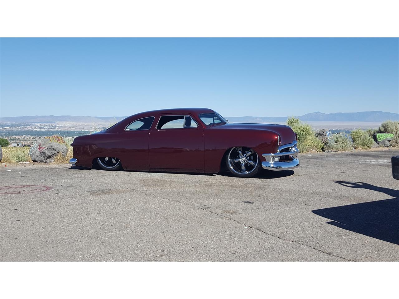 1950 Ford Custom for sale in Albuquerque, NM – photo 6