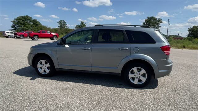 2010 Dodge Journey SXT FWD for sale in Red Springs, NC – photo 4
