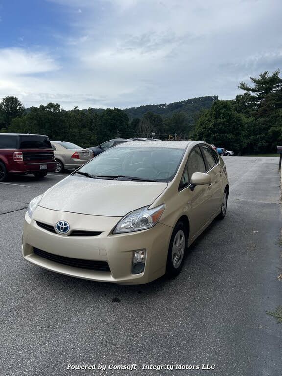 2010 Toyota Prius for sale in Asheville, NC – photo 2