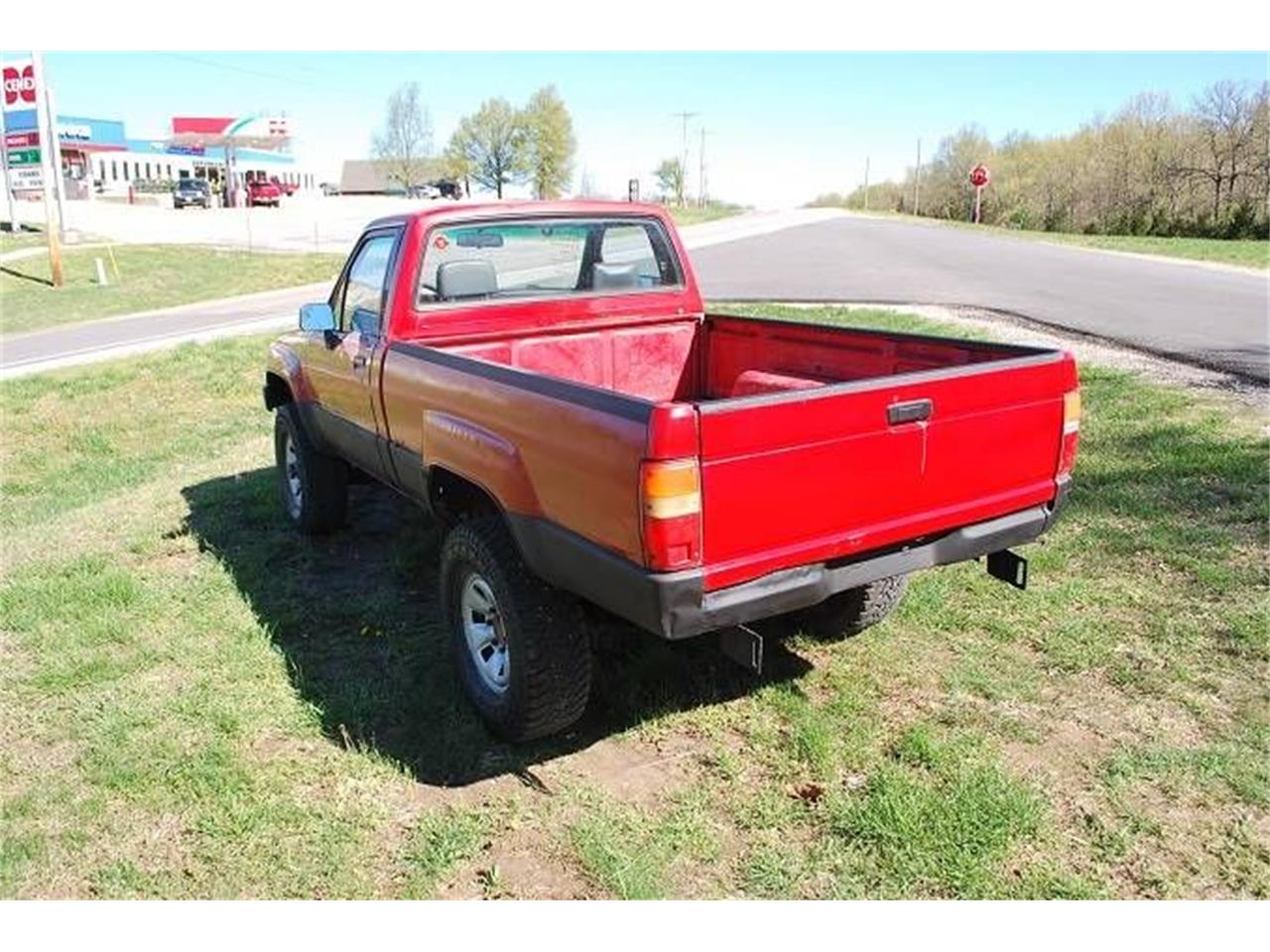 1988 Toyota Pickup for sale in Cadillac, MI – photo 7