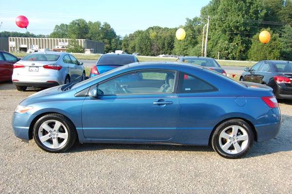 2006 Honda Civic - Financing Available! for sale in Mechanicsville, MD – photo 3