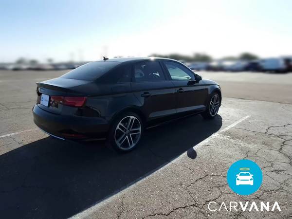 2017 Audi A3 Premium Sedan 4D sedan Black - FINANCE ONLINE - cars &... for sale in Phoenix, AZ – photo 11