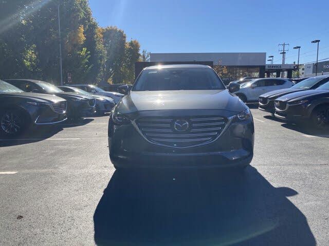 2019 Mazda CX-9 Touring AWD for sale in Willow Grove, PA – photo 2