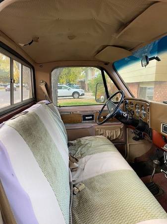 1977 GMC Sierra Classic K25 for sale in Fort Collins, CO – photo 3