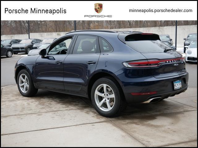 2021 Porsche Macan Base for sale in Minneapolis, MN – photo 3