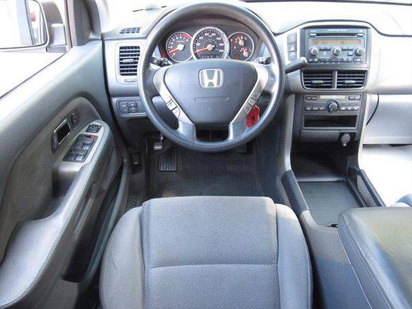 2008 Honda Pilot EX 4x4 4dr SUV for sale in Garner, NC – photo 8