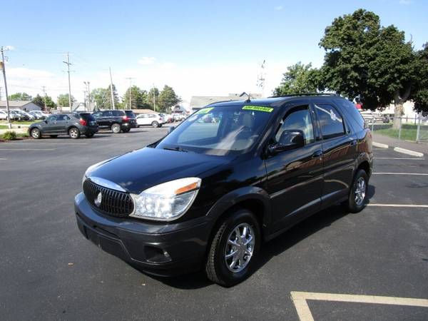 2004 Buick Rendezvous CXL 4dr SUV - - by dealer for sale in Waukesha, WI