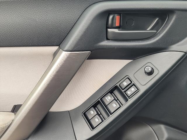 2015 Subaru Forester 2.5i Premium for sale in Other, VA – photo 19